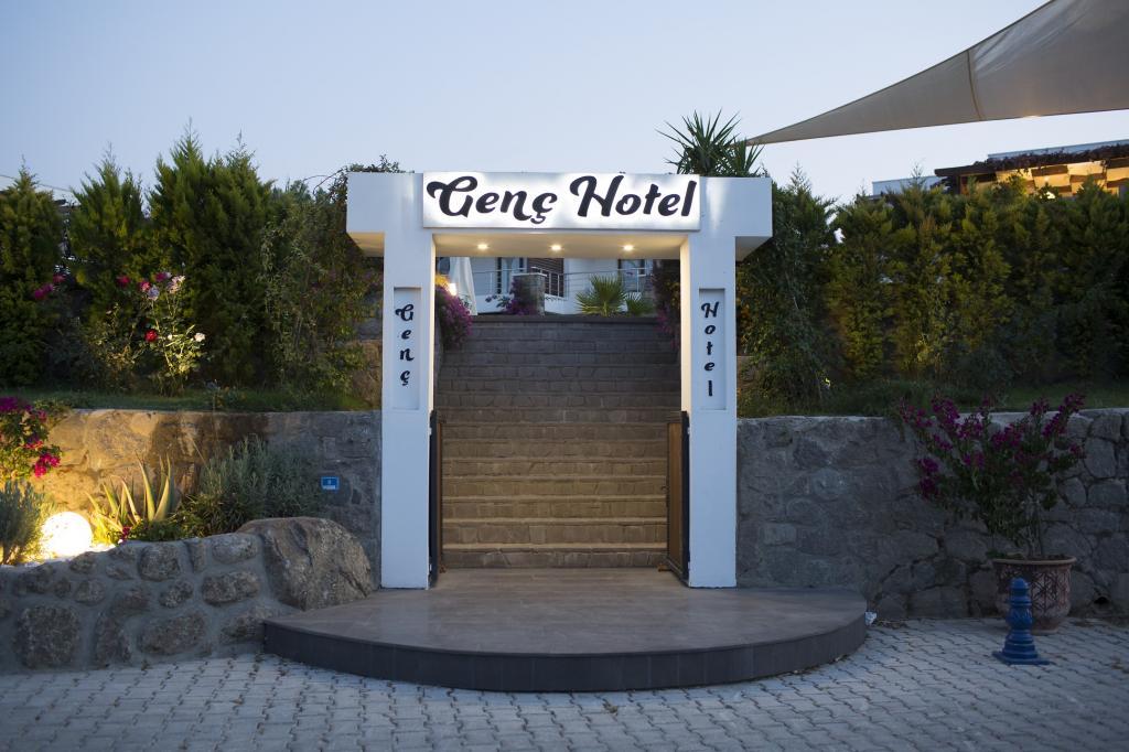 Genç Hotel — 3