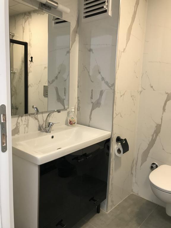 Alesta Apart Otel — 7