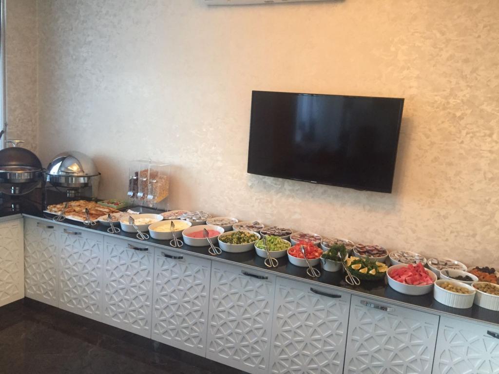 Grand Sera Otel — 6
