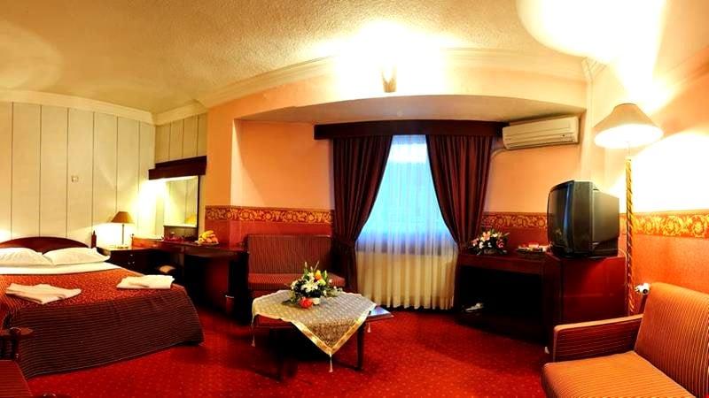 Büyük Urartu Otel — 7