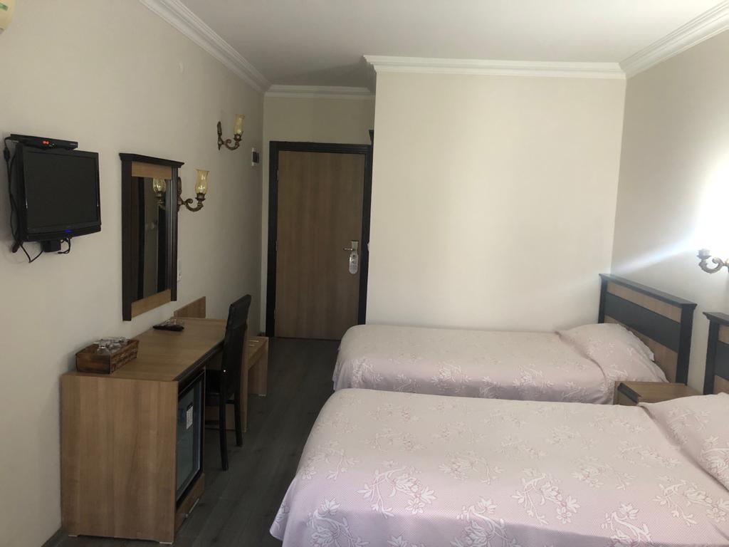 Subartu Hotel — 4
