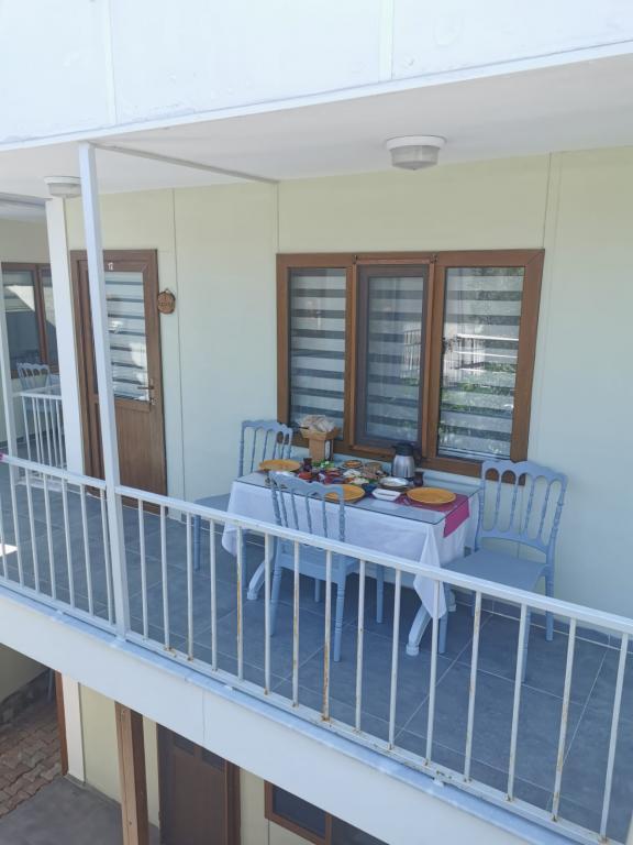 Assos Livza Butik & Apart Otel — 5