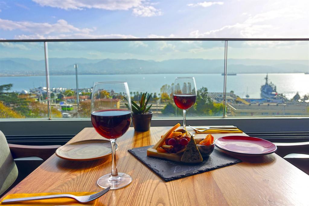 Wes Hotel İzmit — 10