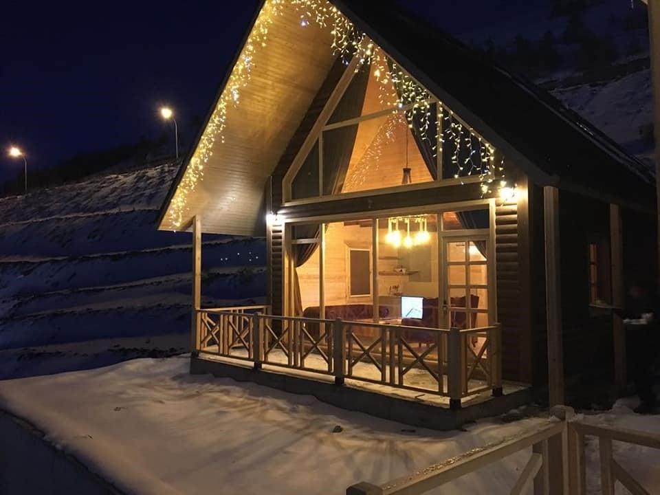 Snowdora Ski Resort & Villa — 4