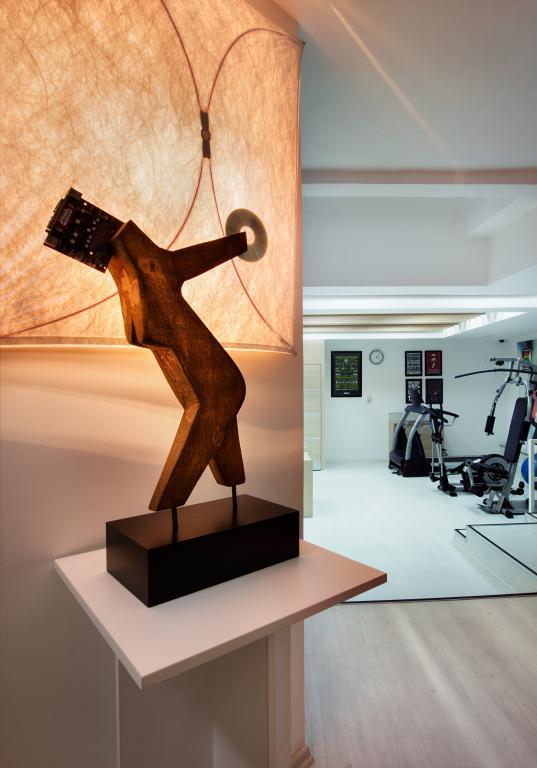 Gallery Residence & Hotel — 10