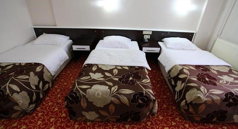 Özeren 2 Hotel — 6