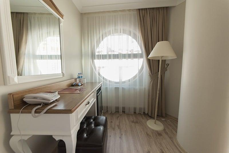 Biga Palas Hotel — 10