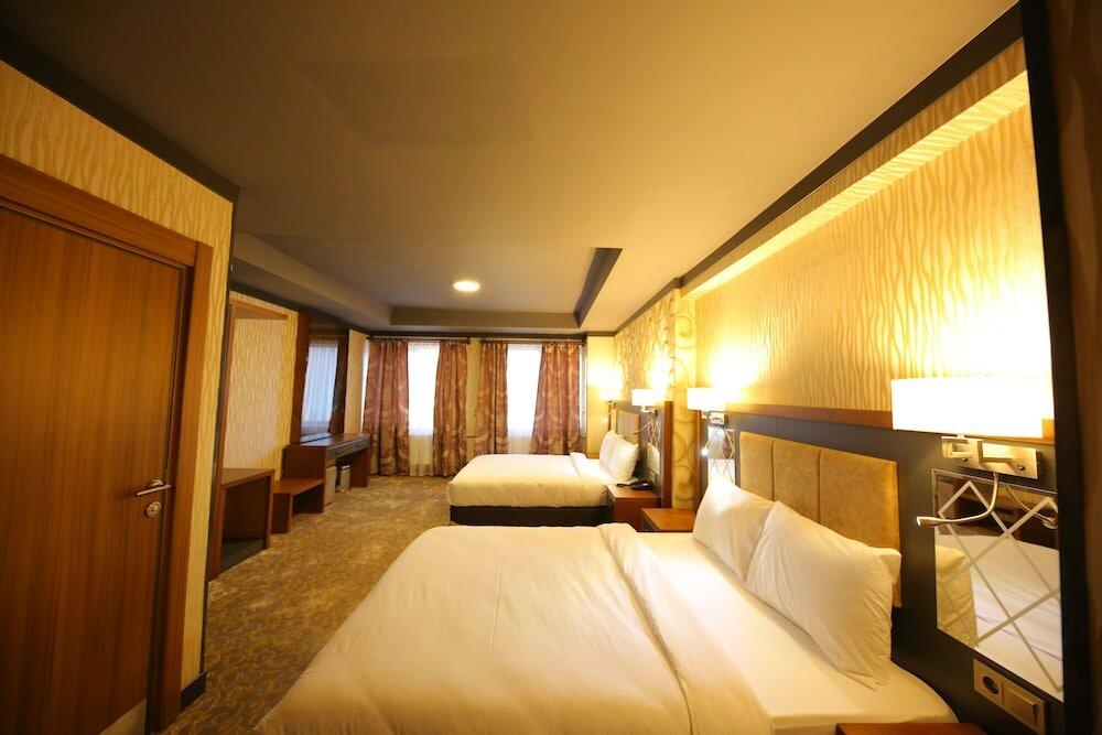 Taht Palace Hotel — 2