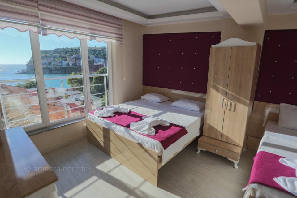 New World Hotel Amasra — 3