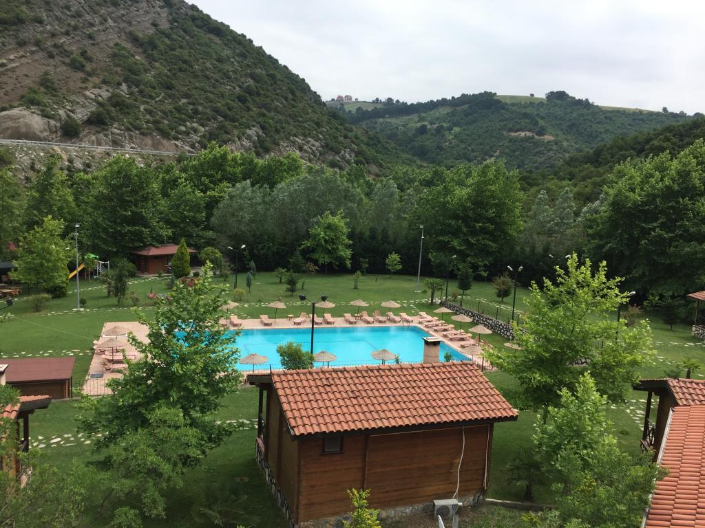 Bağdat Hotel&Resort — 4