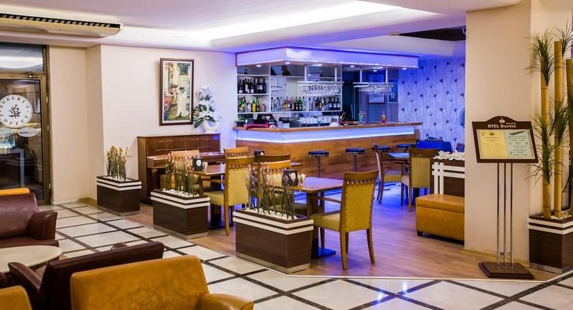 Kuşadası Derici Otel — 10