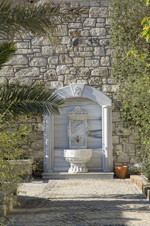 Agrovela Hotel Alaçatı — 8