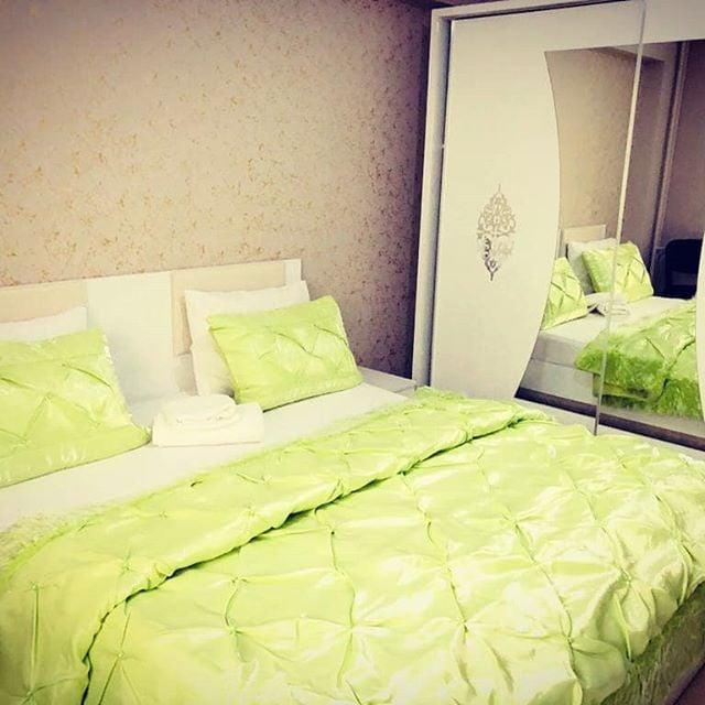 Afyon Aytürk Hotel — 8