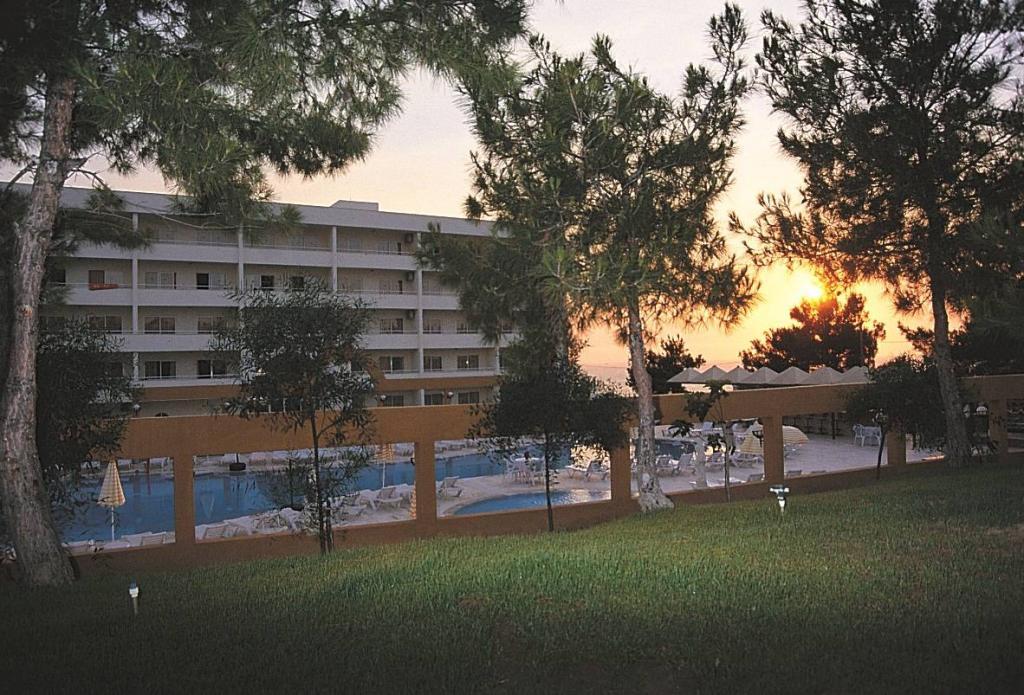 Tuntaş Family Suit Kuşadası — 7