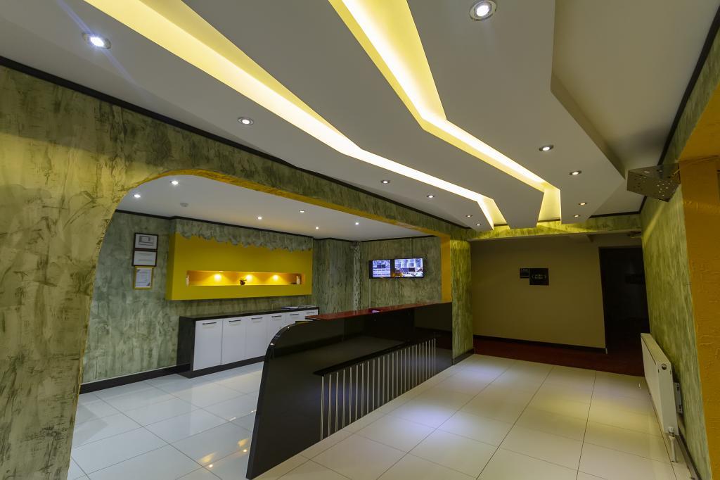 Limapark Suit Otel — 4
