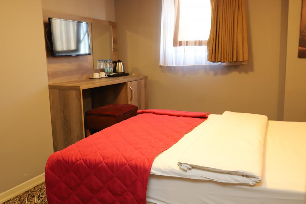 Kocatepe Hotel — 8