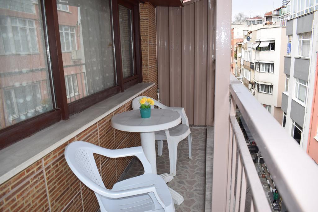 Royal Suites Beşiktaş — 5