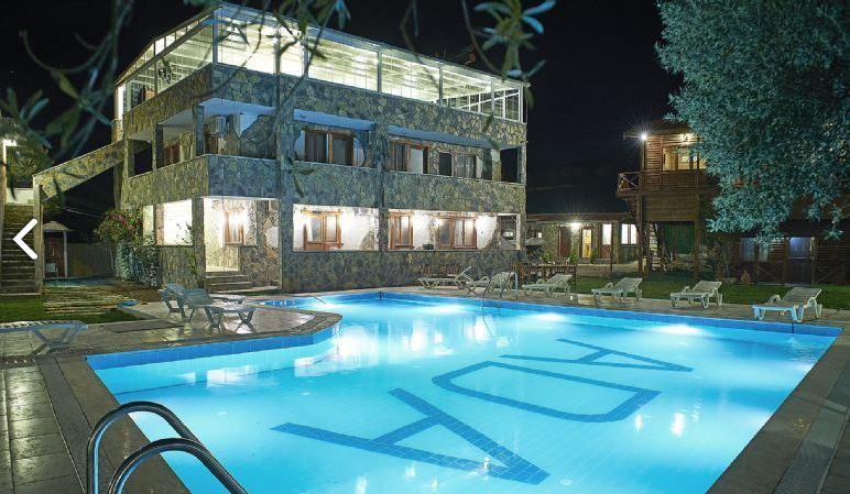 Assos Ada Motel — 8