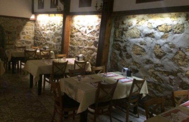 Konak Münsür Butik Otel — 10