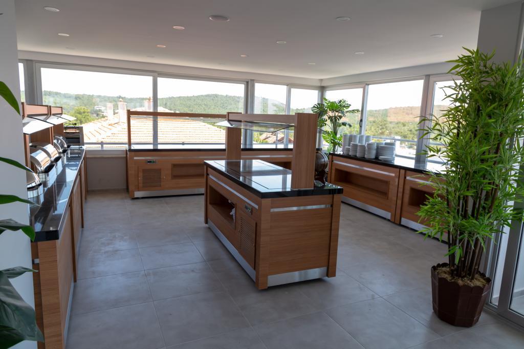 A Emreli Suite Hotel — 3