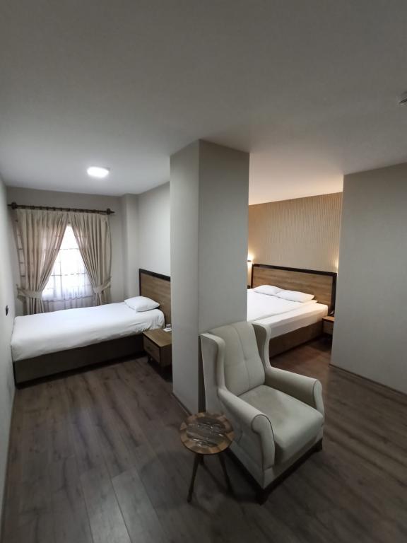 Süvari Hotel — 4