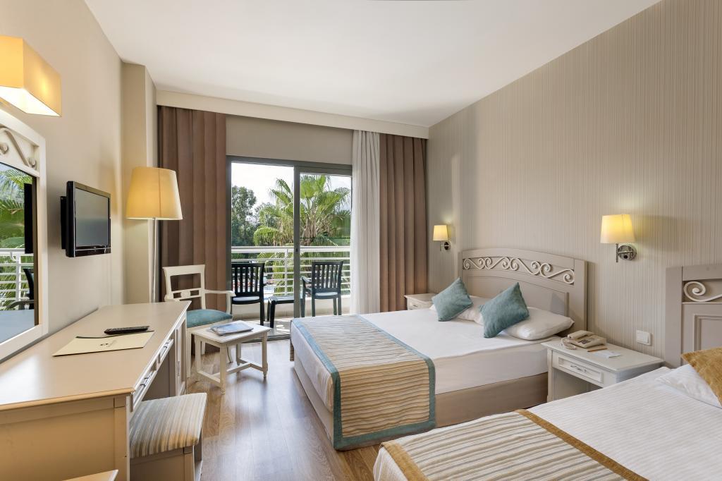 Greenwood Kemer Resort — 4