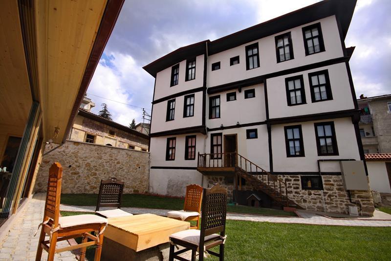Kastamonu Kadıoğlu Konak — 6
