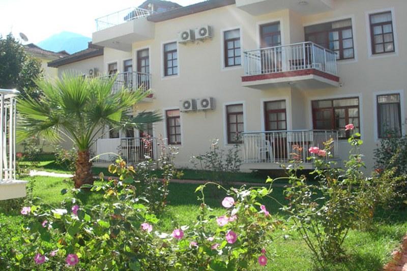 Tolay Hotel — 4