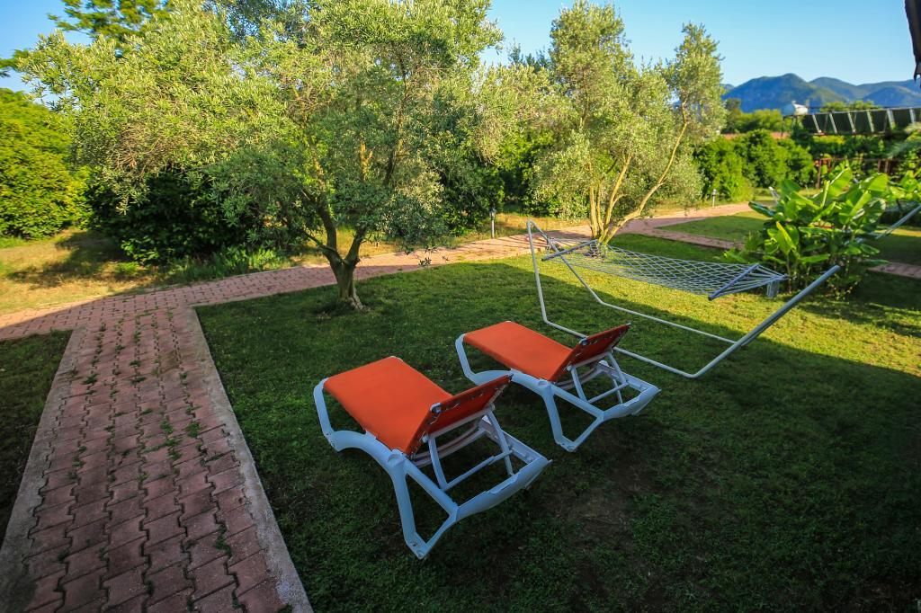 Çıralı Zakkum Bungalow — 7