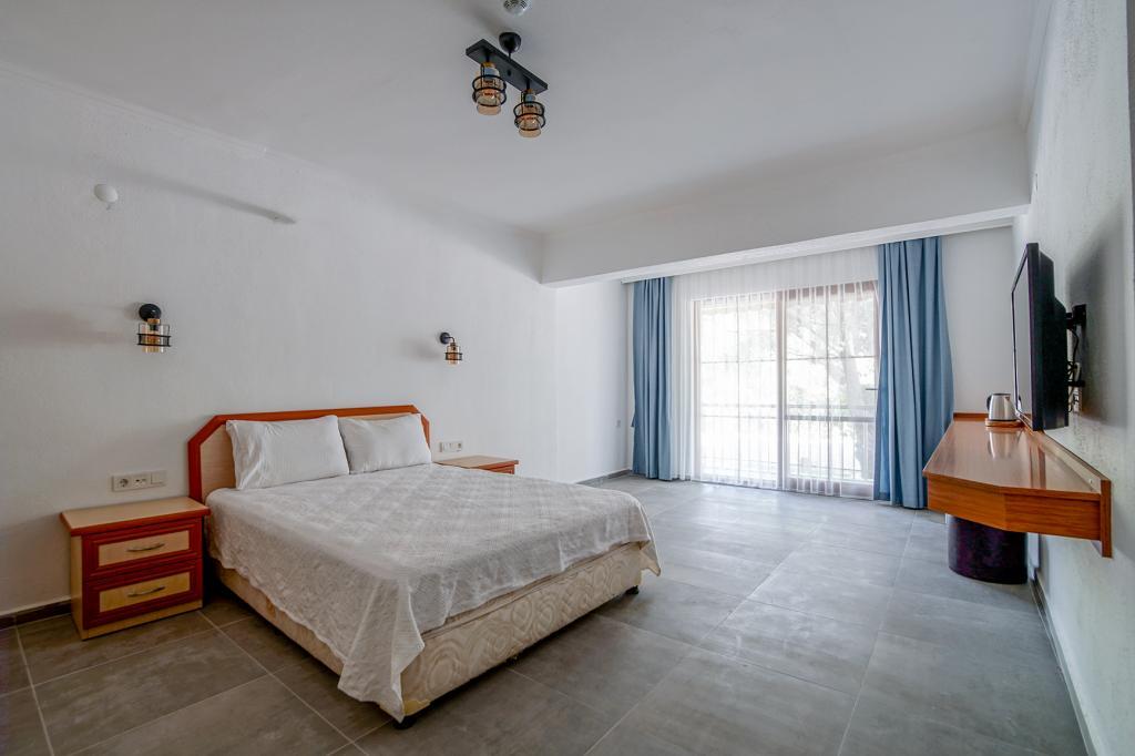 Ova Otel Datça — 2