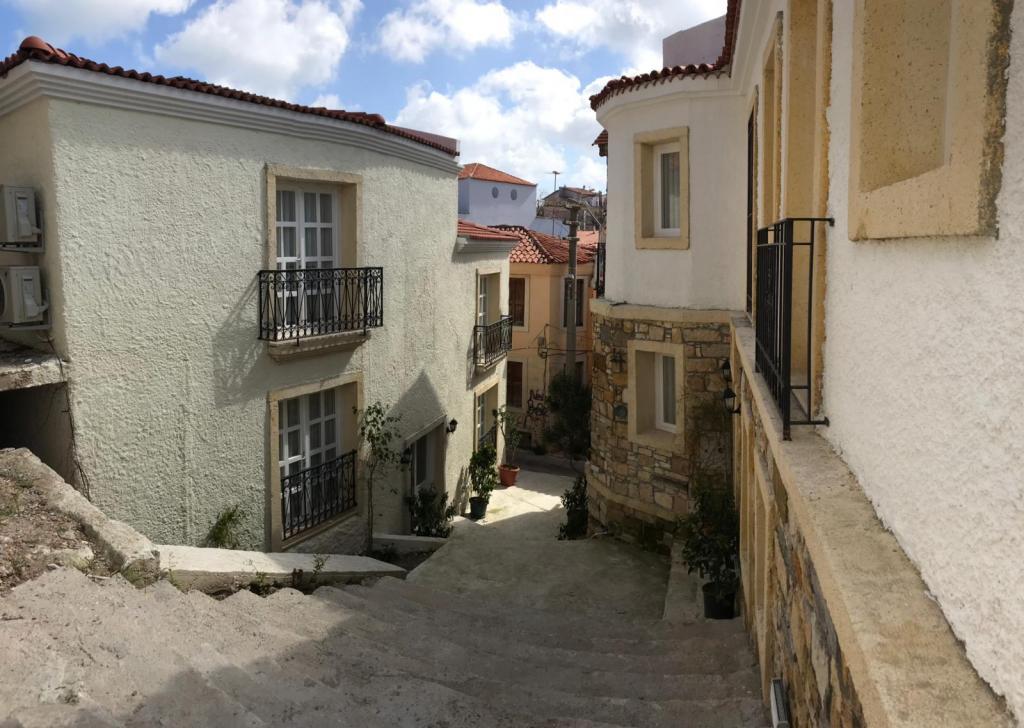 Muharrem Bey Otel Çeşme — 2