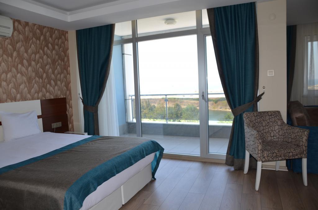 Grand Ahos Hotel & Spa — 8