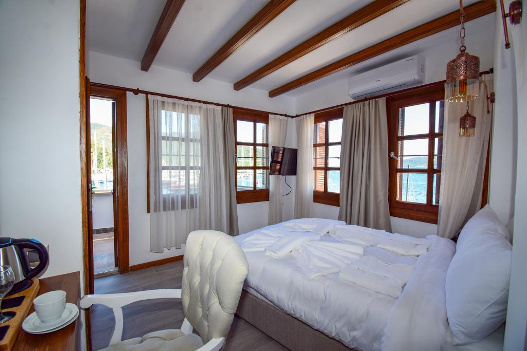 Mets Boutique Hotel — 10