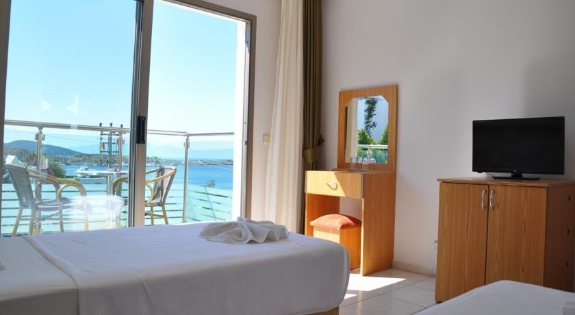 Gün Ay Hotel Gümbet — 5