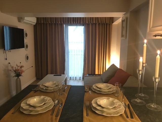 Luxx Suite Nişantaşı — 9