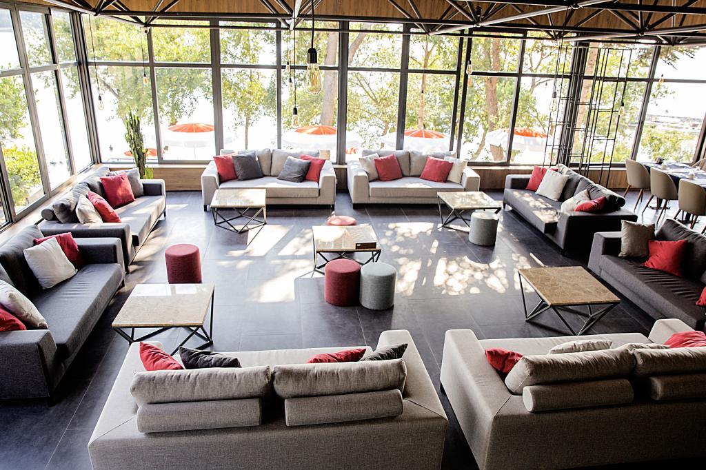 Alya Butik Otel Kandıra — 8
