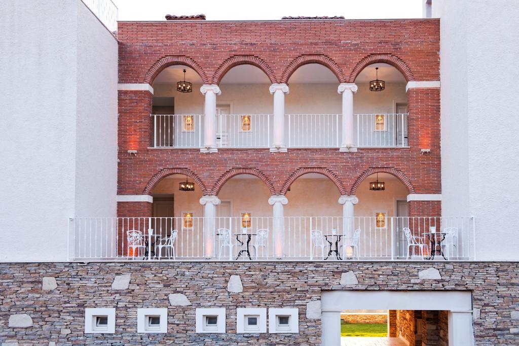Vinifera Ephesus Hotel Selçuk — 6