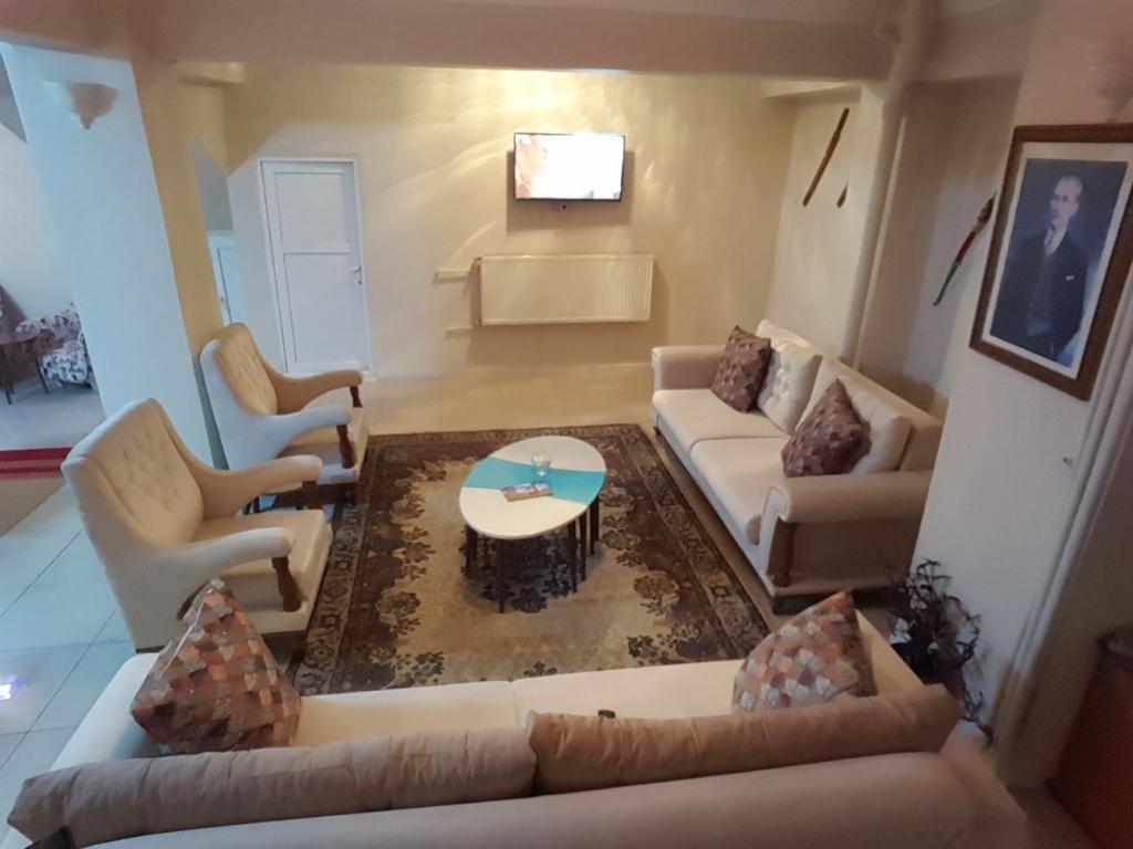 Taş Otel Group — 8