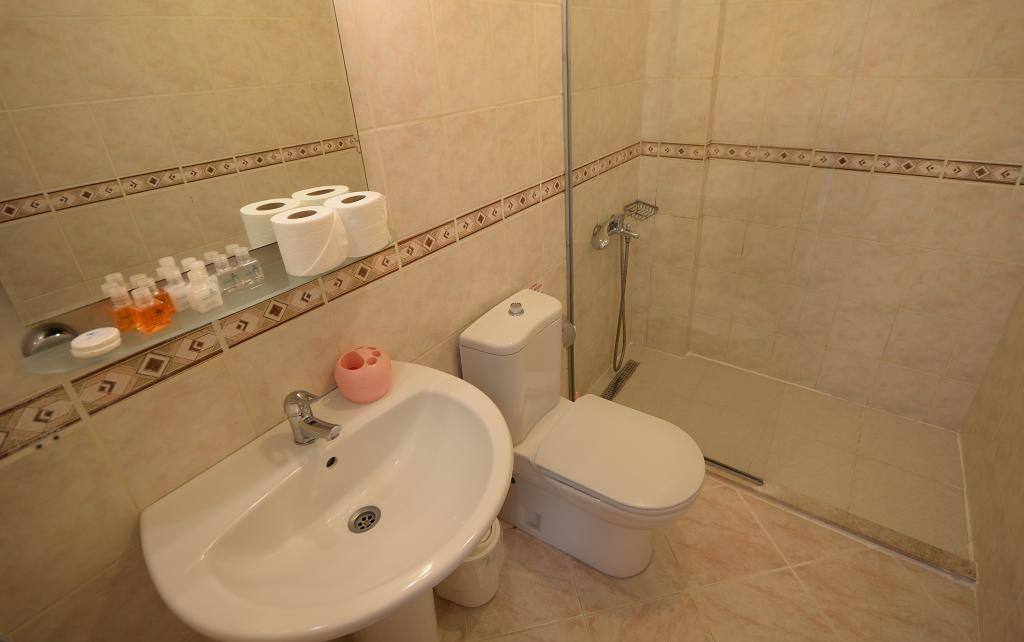 Kerman Otel — 9