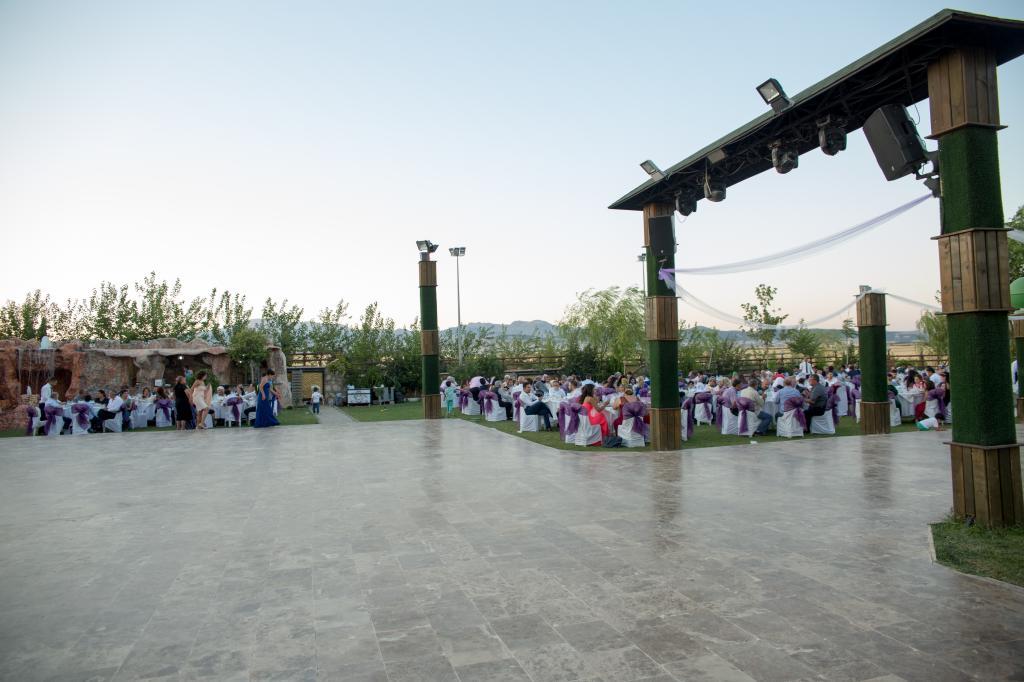 Rabat Resort Hotel — 8