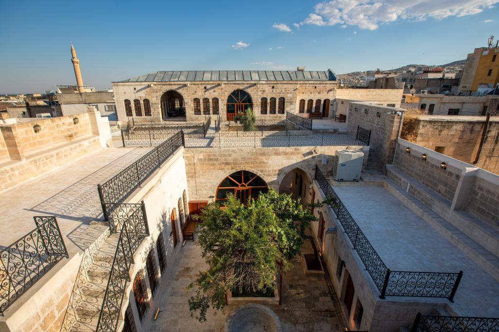 VE HotelsŞanlıurfa Vilayetler Evi — 1