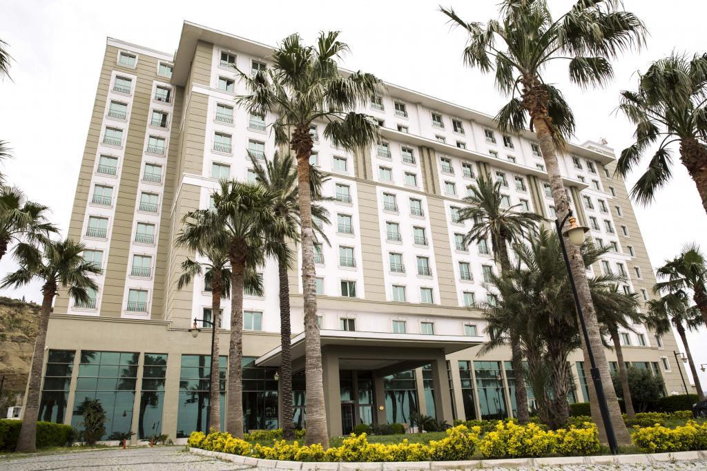 Anemon Kent İskenderun Otel