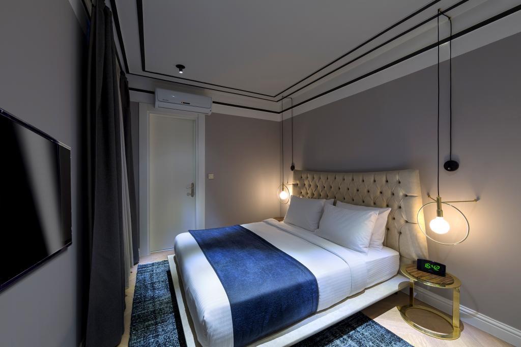 Walton Galata Hotel — 10