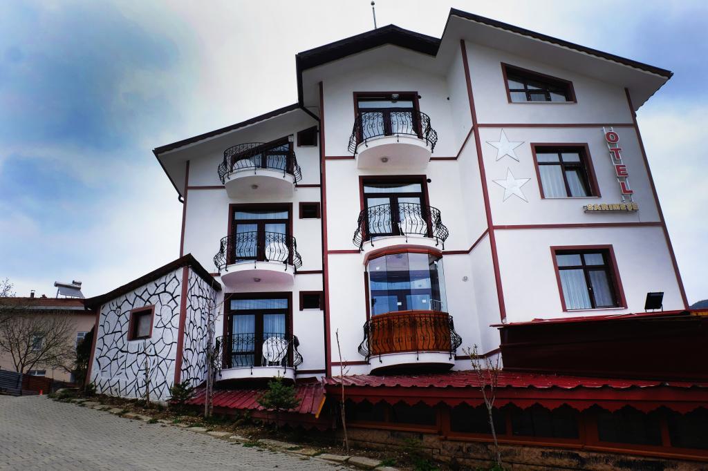 Sarımeşe Otel — 2
