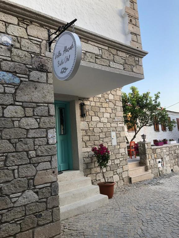 Volta Alaçatı Butik Otel — 6