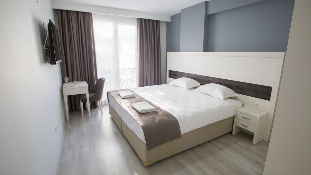 Pruva Prestige Otel — 4