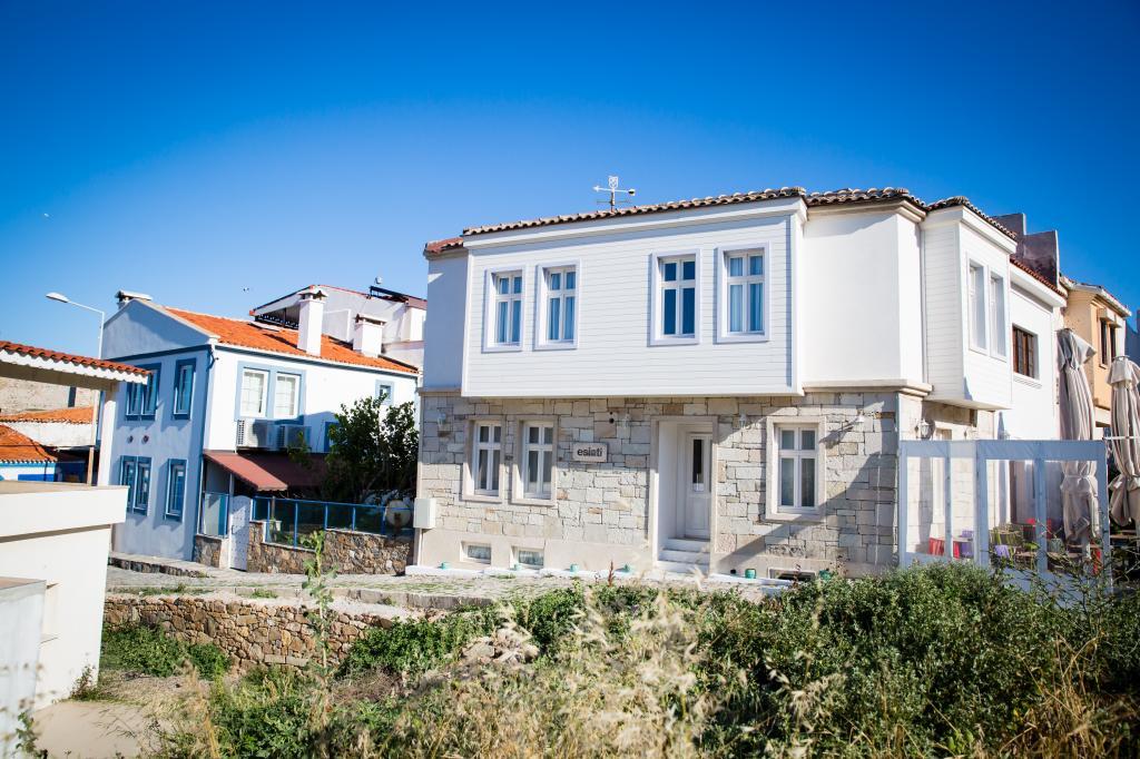 Esinti Otel
