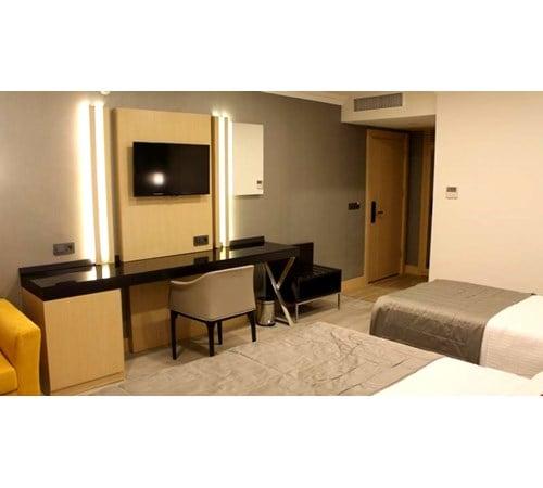 Abdullah Erdoğan Paradise Otel — 9