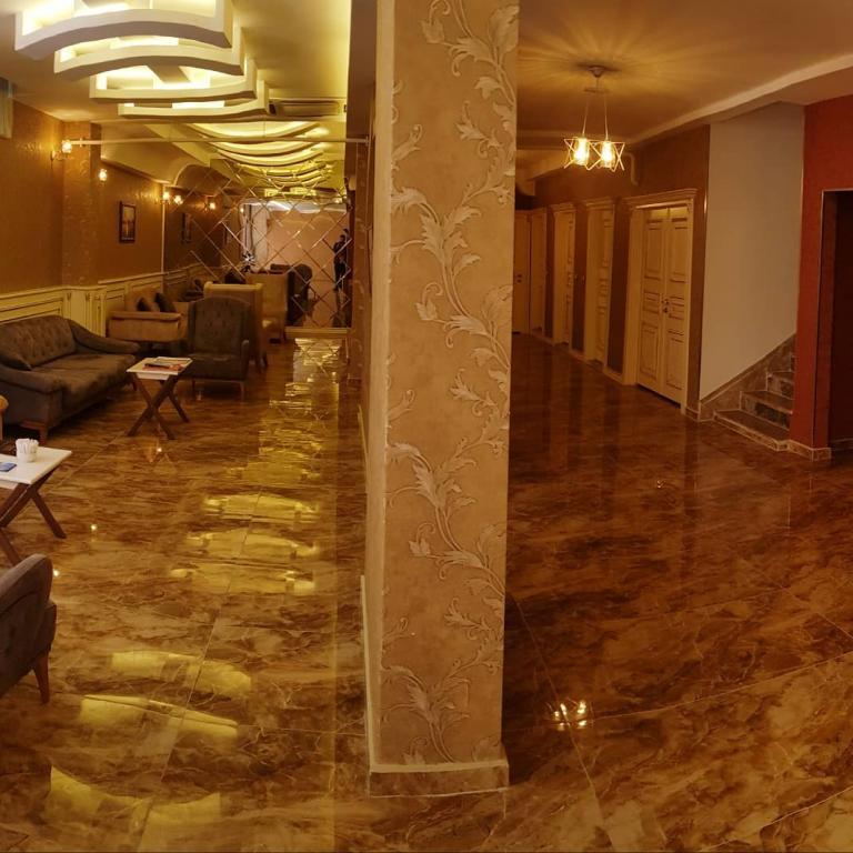 Asil Otel — 8