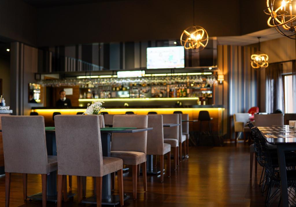 Yayoba Hotel — 10